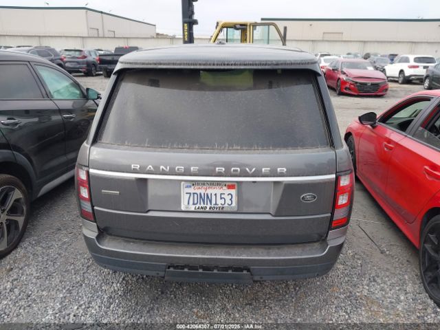SALGS2EF9EA149261 Land Rover 2014