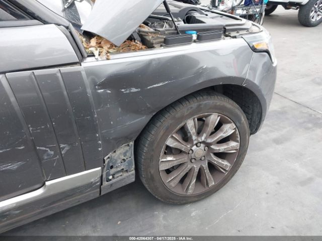 SALGS2EF9EA149261 Land Rover 2014