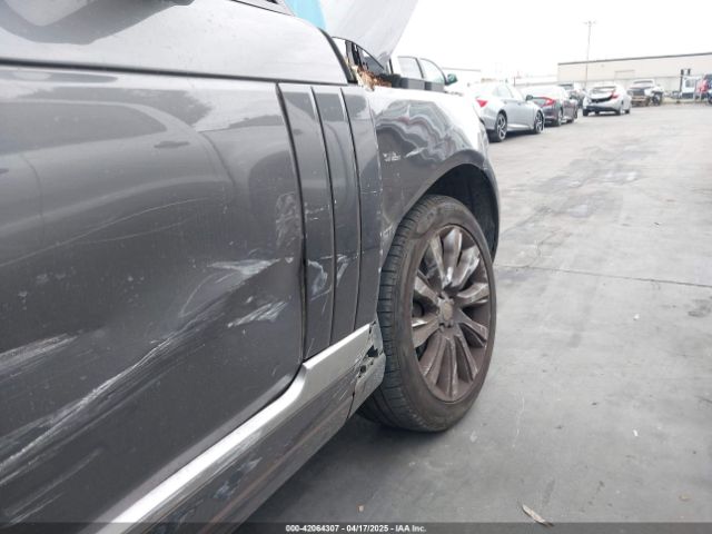 SALGS2EF9EA149261 Land Rover 2014