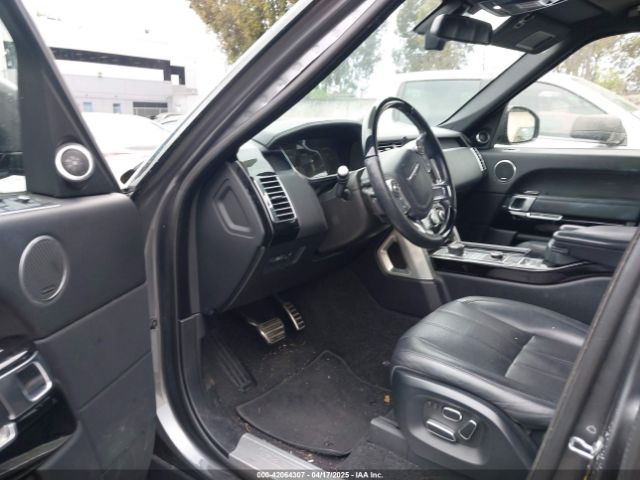 SALGS2EF9EA149261 Land Rover 2014