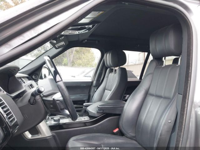 SALGS2EF9EA149261 Land Rover 2014