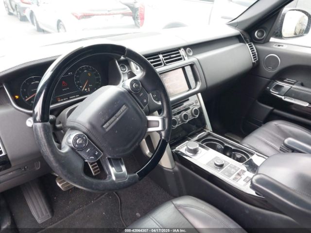 SALGS2EF9EA149261 Land Rover 2014