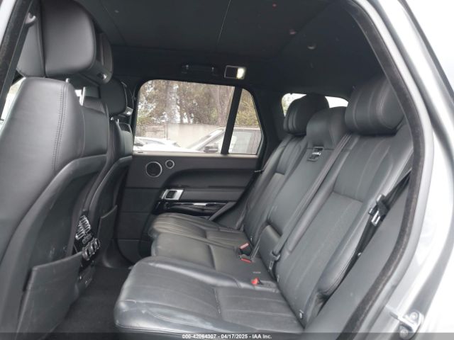 SALGS2EF9EA149261 Land Rover 2014