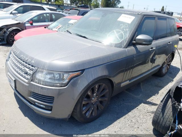 SALGS2EF9EA149261 Land Rover 2014