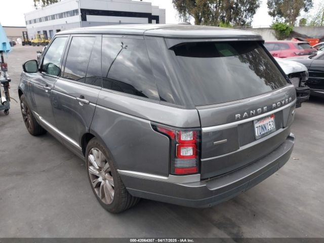 SALGS2EF9EA149261 Land Rover 2014