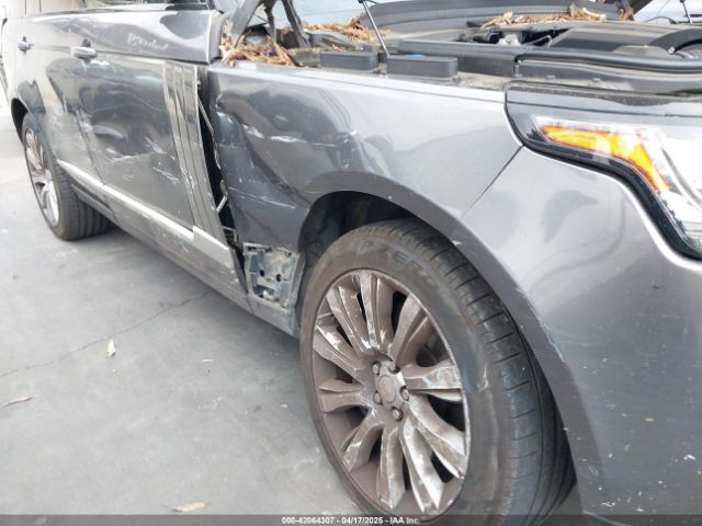 SALGS2EF9EA149261 Land Rover 2014