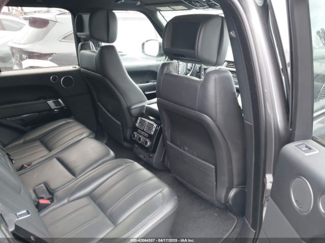 SALGS2EF9EA149261 Land Rover 2014