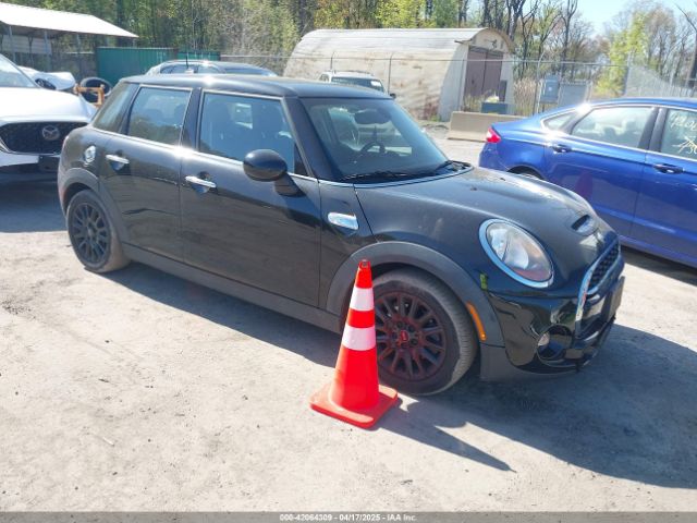 2016 MINI HARDTOP WMWXU3C51G2D29400 Photo 0