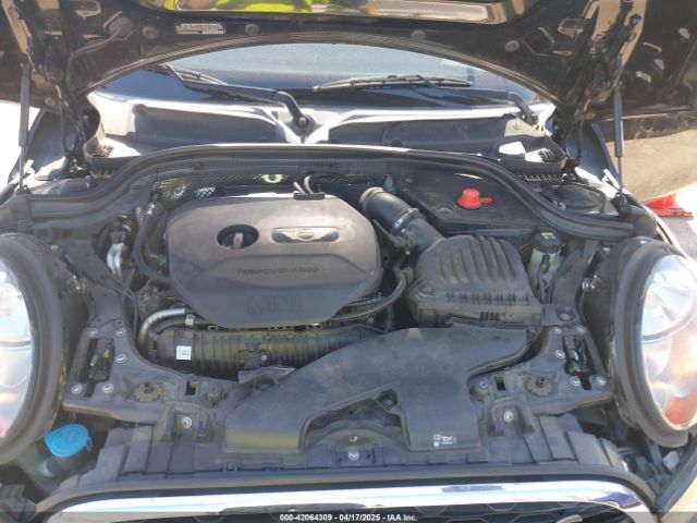 2016 MINI HARDTOP WMWXU3C51G2D29400 Photo 9