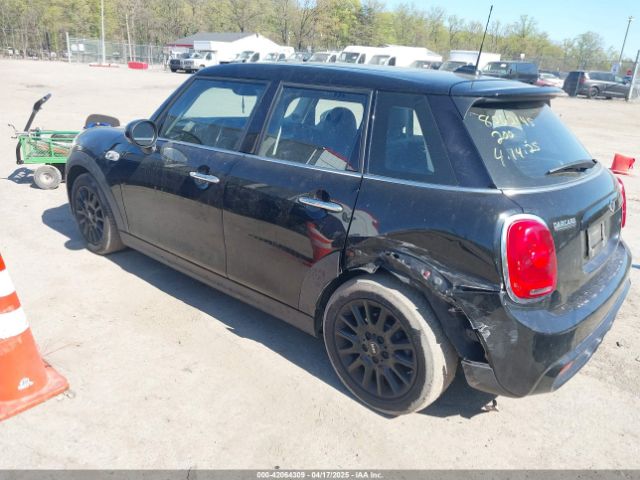 2016 MINI HARDTOP WMWXU3C51G2D29400 Photo 2