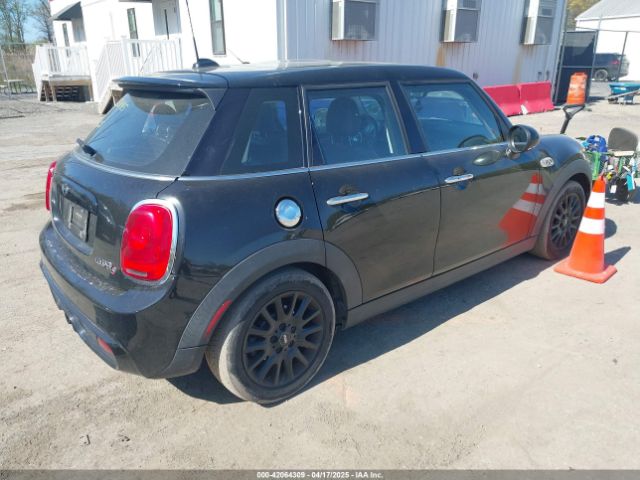 2016 MINI HARDTOP WMWXU3C51G2D29400 Photo 3