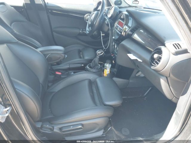 2016 MINI HARDTOP WMWXU3C51G2D29400 Photo 4