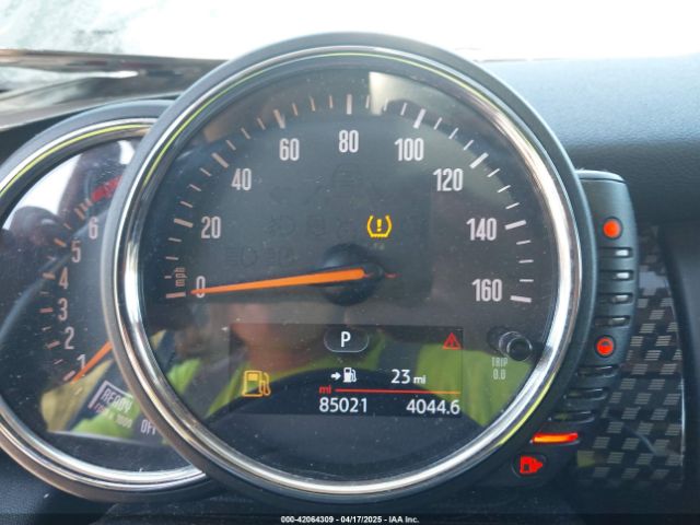 2016 MINI HARDTOP WMWXU3C51G2D29400 Photo 6