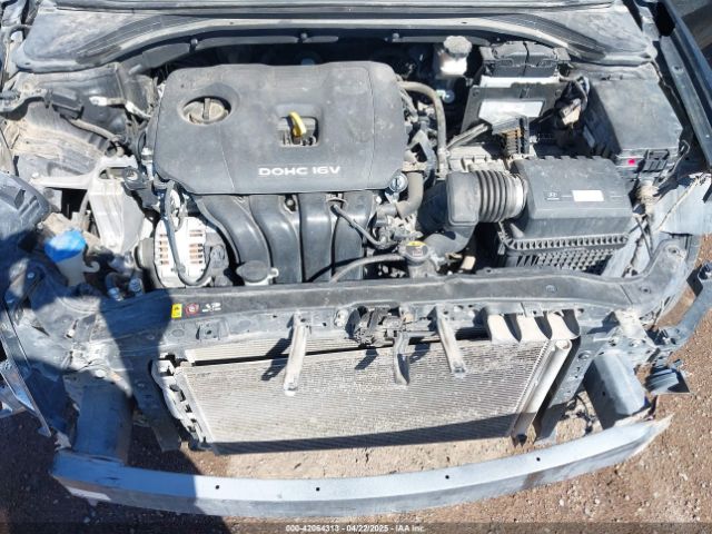 5NPD84LF1HH193663 Hyundai Elantra Se/value/limited