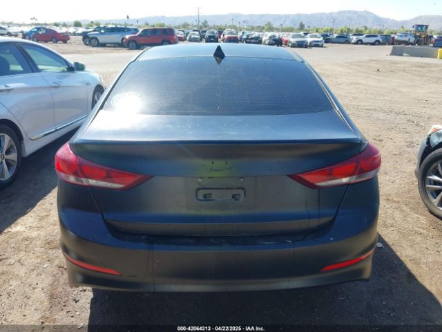 5NPD84LF1HH193663 Hyundai Elantra Se/value/limited