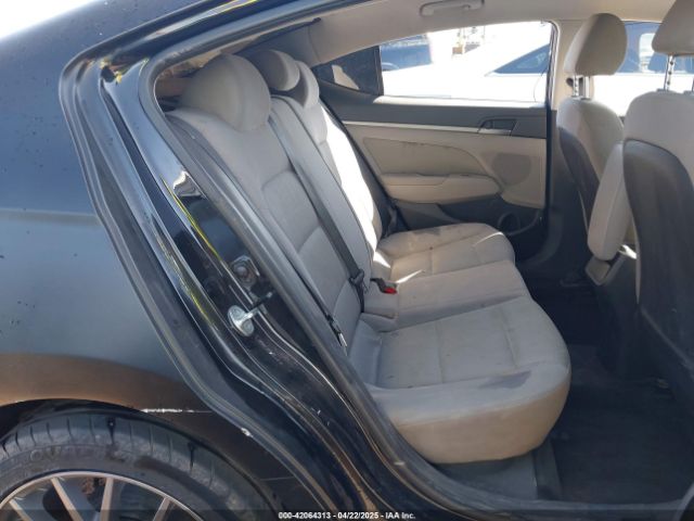 5NPD84LF1HH193663 Hyundai Elantra Se/value/limited