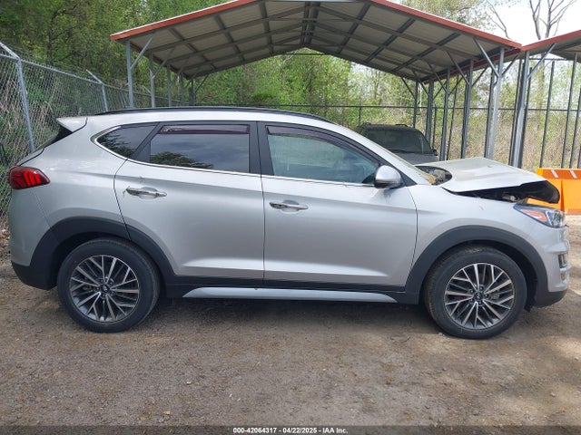 Hyundai Tucson Ultimate 2020 KM8J3CAL7LU280899 Image 13