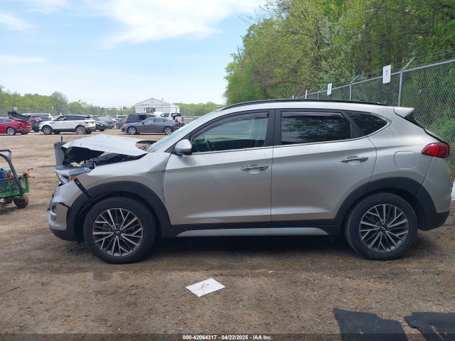 Hyundai Tucson Ultimate 2020 KM8J3CAL7LU280899 Image 14