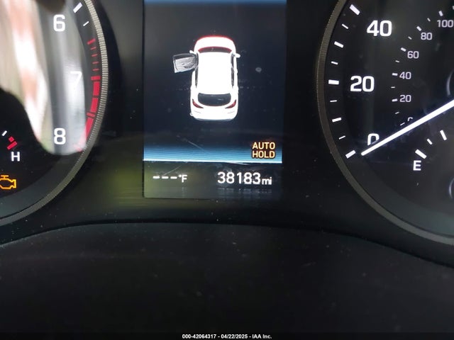 Hyundai Tucson Ultimate 2020 KM8J3CAL7LU280899 Image 15