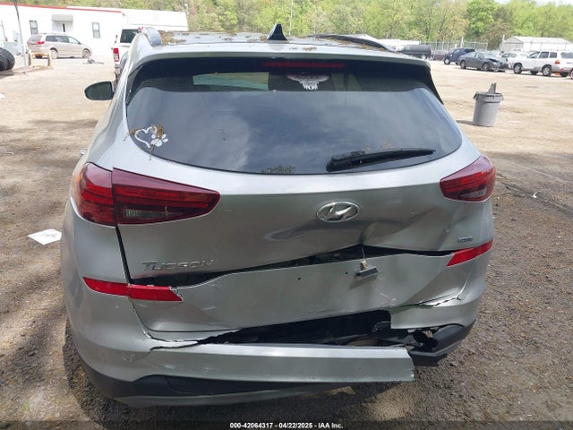 Hyundai Tucson Ultimate 2020 KM8J3CAL7LU280899 Image 16