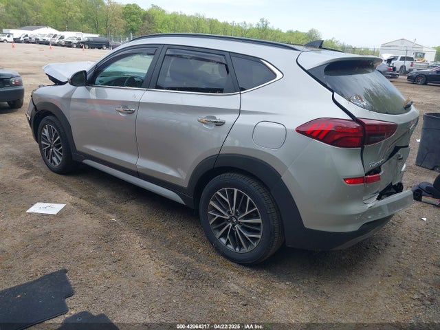 Hyundai Tucson Ultimate 2020 KM8J3CAL7LU280899 Image 3