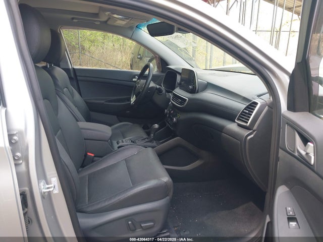 Hyundai Tucson Ultimate 2020 KM8J3CAL7LU280899 Image 5