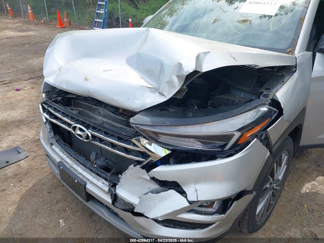 Hyundai Tucson Ultimate 2020 KM8J3CAL7LU280899 Image 6