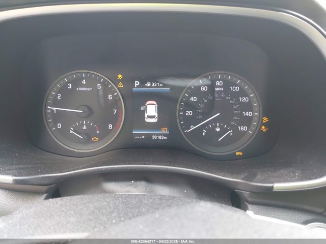 Hyundai Tucson Ultimate 2020 KM8J3CAL7LU280899 Image 7