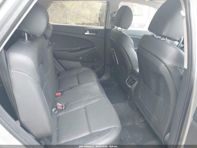 Hyundai Tucson Ultimate 2020 KM8J3CAL7LU280899 Image 8