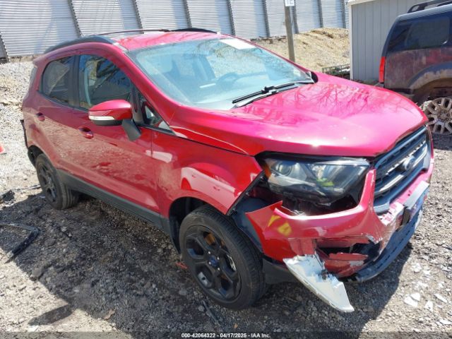 2018 FORD ECOSPORT MAJ6P1CL0JC201050