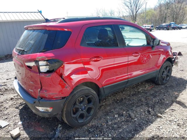 2018 FORD ECOSPORT MAJ6P1CL0JC201050 Photo 3