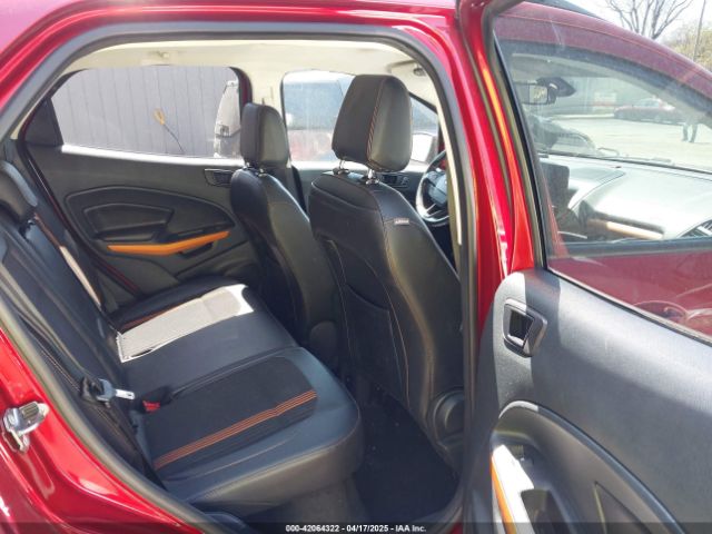 2018 FORD ECOSPORT MAJ6P1CL0JC201050 Photo 7