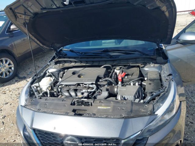1N4BL4EV7KC200795 Nissan Altima 2.5 Sl