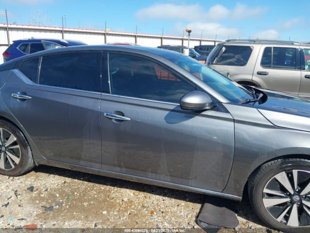 1N4BL4EV7KC200795 Nissan Altima 2.5 Sl