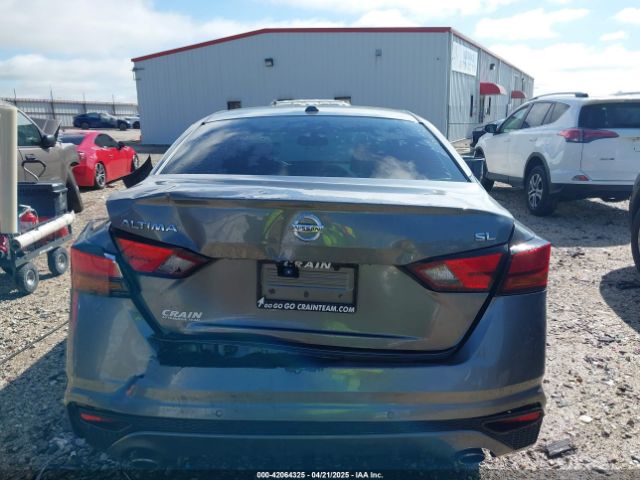 1N4BL4EV7KC200795 Nissan Altima 2.5 Sl