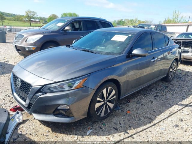 1N4BL4EV7KC200795 Nissan Altima 2.5 Sl