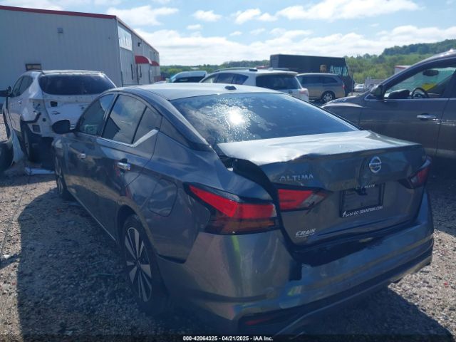 1N4BL4EV7KC200795 Nissan Altima 2.5 Sl