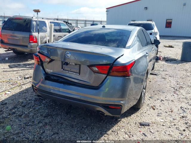 1N4BL4EV7KC200795 Nissan Altima 2.5 Sl