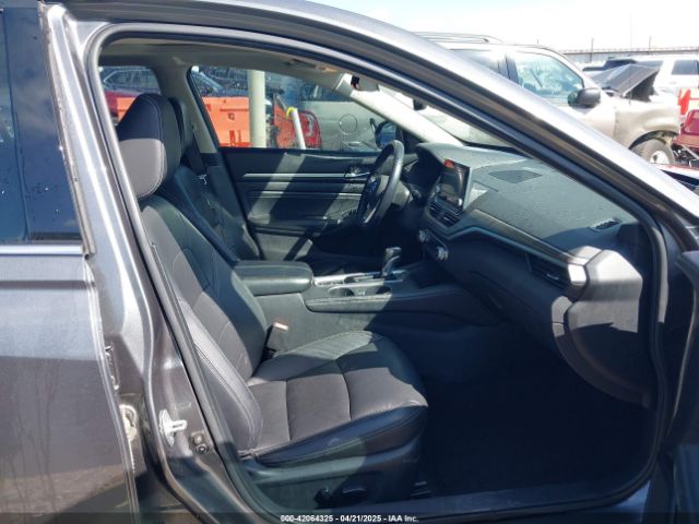1N4BL4EV7KC200795 Nissan Altima 2.5 Sl