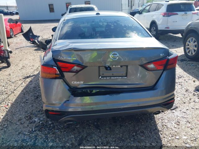 1N4BL4EV7KC200795 Nissan Altima 2.5 Sl