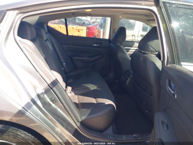 1N4BL4EV7KC200795 Nissan Altima 2.5 Sl