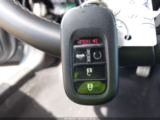 2HGFE2F59SH542403 Honda Civic Sport
