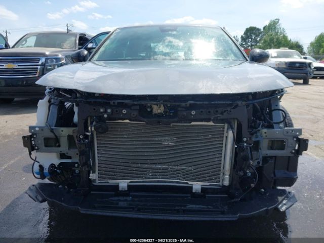 2HGFE2F59SH542403 Honda Civic Sport