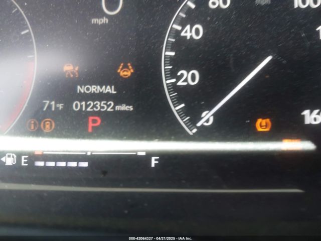 2HGFE2F59SH542403 Honda Civic Sport