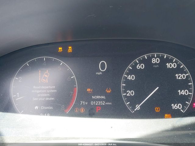 2HGFE2F59SH542403 Honda Civic Sport