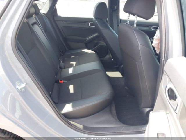 2HGFE2F59SH542403 Honda Civic Sport