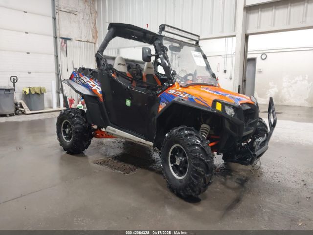2013 POLARIS RZR 4XAJT9EA4DF250546
