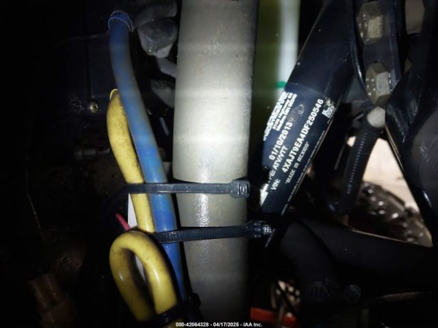 2013 POLARIS RZR 4XAJT9EA4DF250546 Photo 9