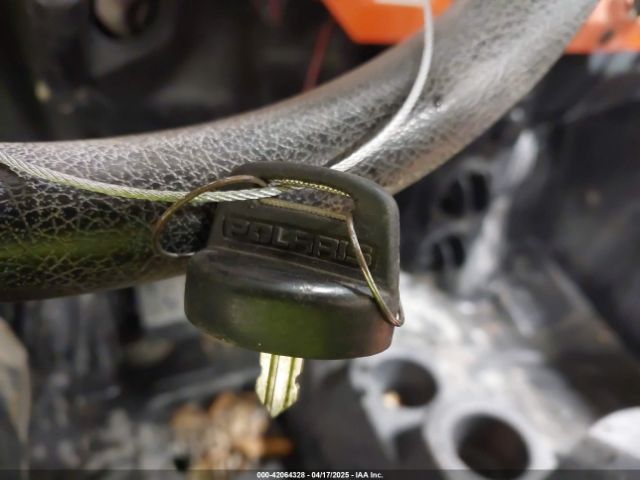 2013 POLARIS RZR 4XAJT9EA4DF250546 Photo 10