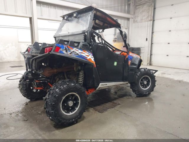 2013 POLARIS RZR 4XAJT9EA4DF250546 Photo 3